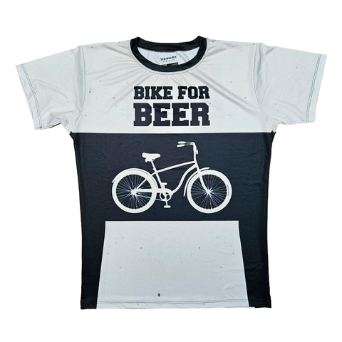 Bike for Beer