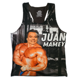 Juan Mamey