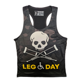 LEG DAY
