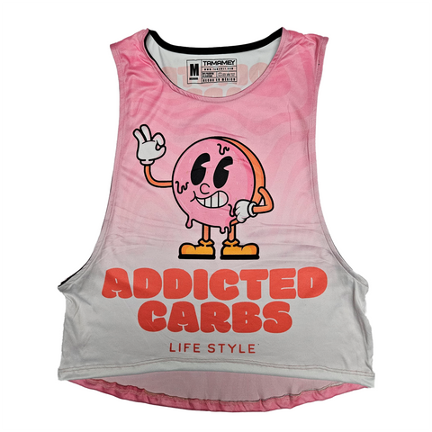 Addicted Carbs