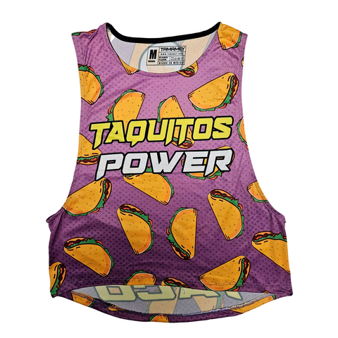 Taquitos POWER