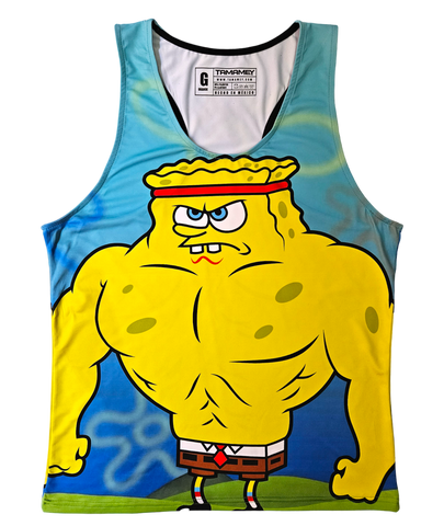Bob Esponja