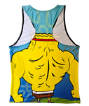 Bob Esponja