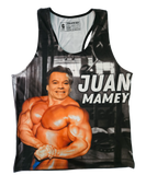 Juan Mamey