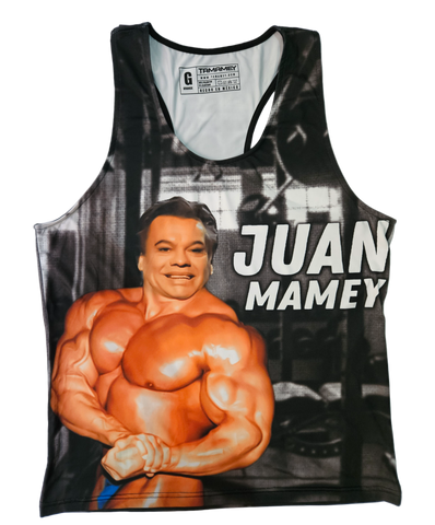 Juan Mamey