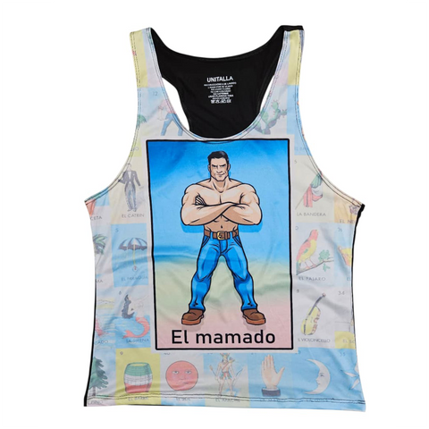 El Mamado