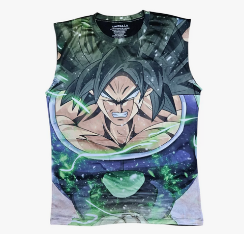 Broly