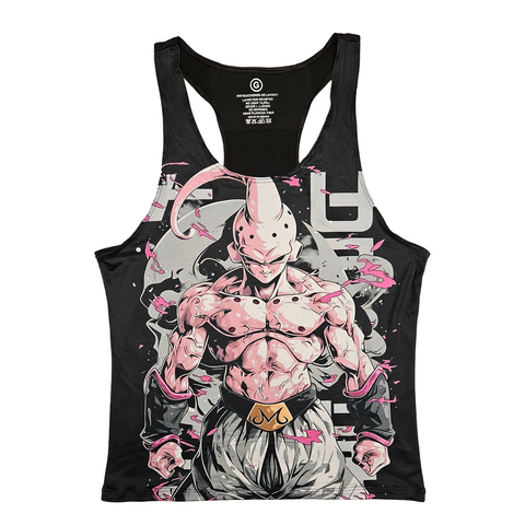 Majin Boo