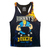 Johnny´s Gym