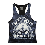 Be the best