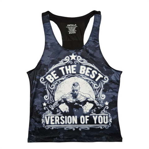 Be the best
