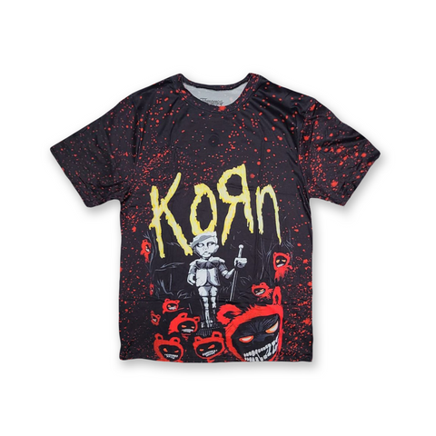 KORN