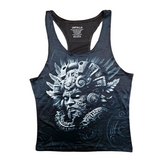 Guerrero Azteca