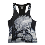 Guerrero Azteca