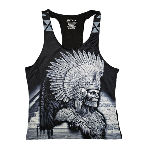 Guerrero Azteca