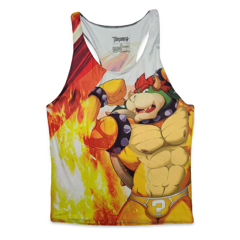 Bowser