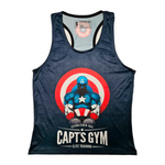 CAPT´S GYM