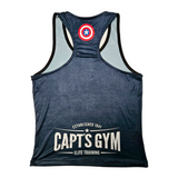 CAPT´S GYM