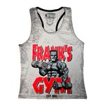 FRANK´S GYM