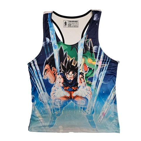 Goku