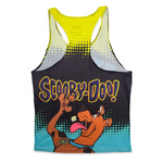 Scooby-Doo, GYM RAT