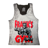 Frank´s GYM