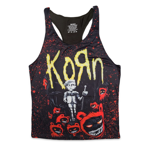 KORN
