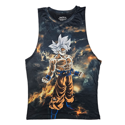 Goku