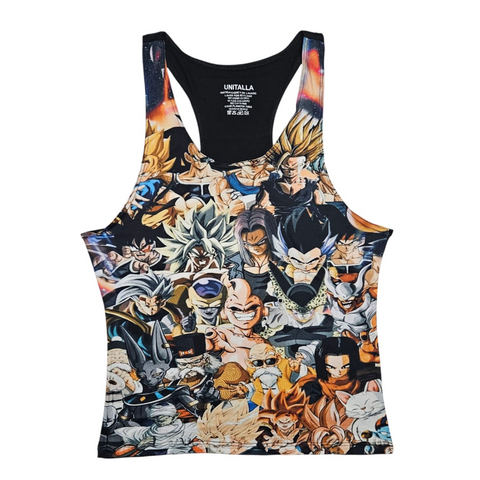 Dragon Ball