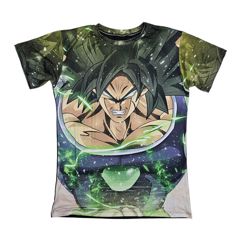 Broly