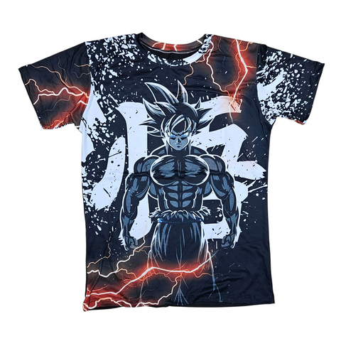 Goku