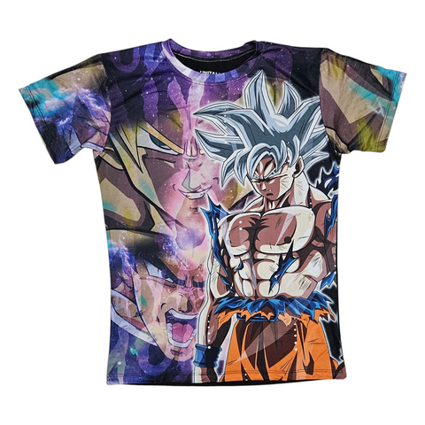 Goku Ultra