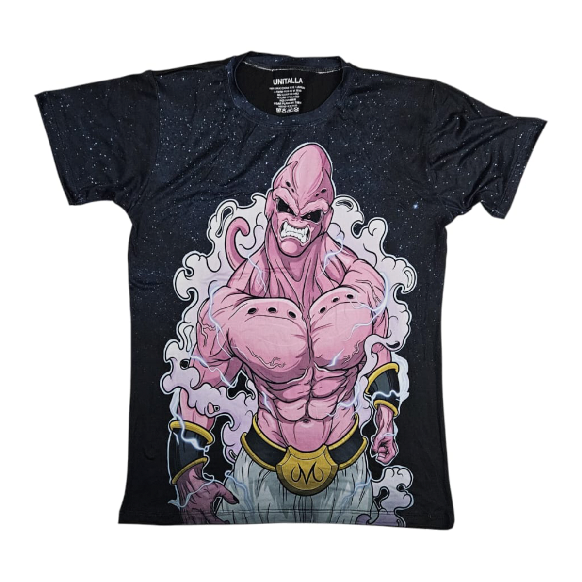 Majin Boo