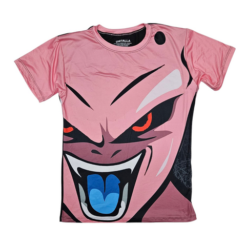Majin Boo