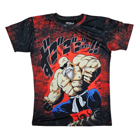 Mestro Roshi