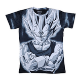 Majin Vegeta