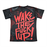 Wake the F*ck Up