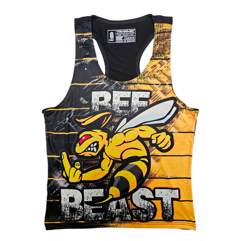 Bee Beast