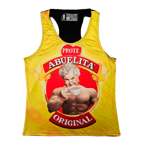 Prote Abuelita