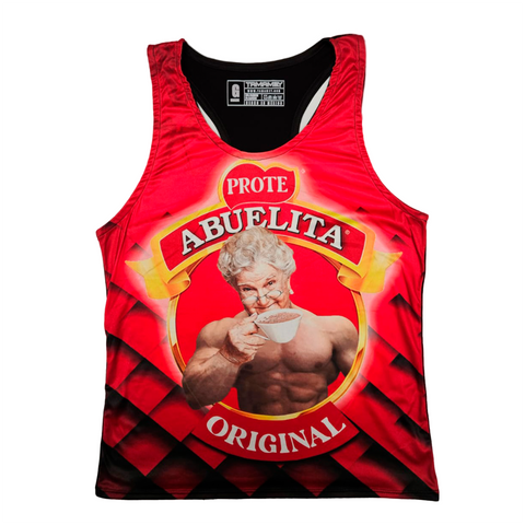Prote Abuelita