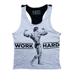 Work Hard