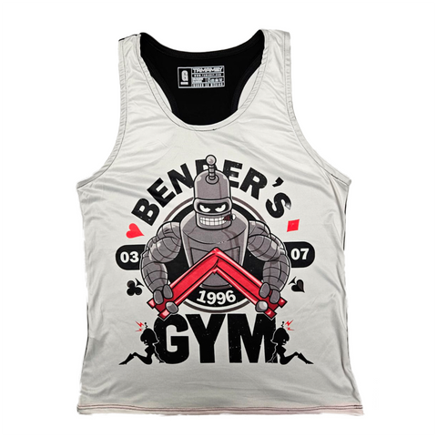 Bender´s GYM