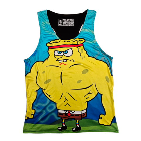 Bob Esponja