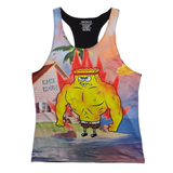 Bob Esponja