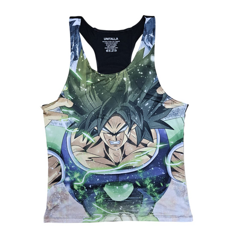 Broly