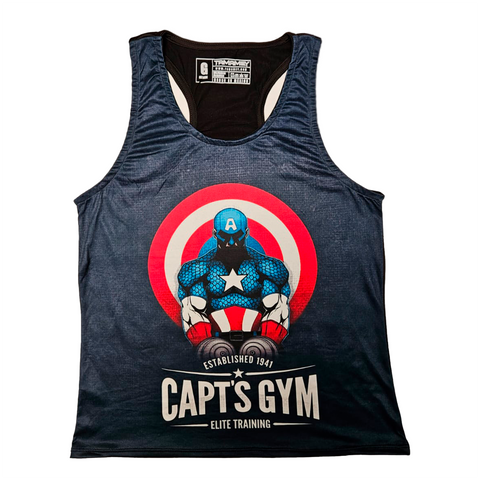 CAPT´S GYM