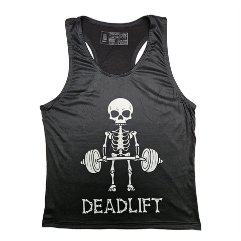 DEADLIFT