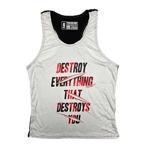 Destroy Everything