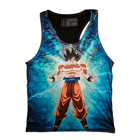 Goku