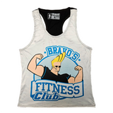 BRAVOS, Fitness Club